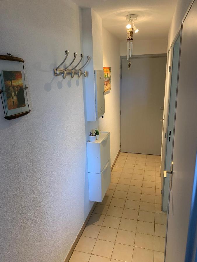 L'Escale Apartman Carqueiranne Kültér fotó