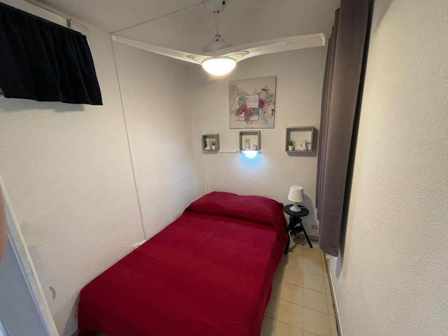 L'Escale Apartman Carqueiranne Kültér fotó